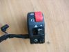 Handlebar switch assy right Suzuki SV 1000