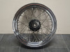 Achtervelg Harley Davidson FLSTF Fat Boy