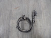 ABS sensor rear Moto Guzzi V85 TT