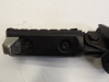Main step holder left Kawasaki 650 Vulcan S