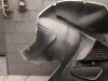 Linker zijkuip klein BMW K 1200 RS