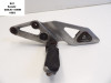 Fussrastetrager vorne links Suzuki GSX R 1100