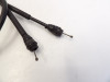 Choke cable Suzuki GSX 400 X Impulse