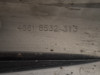 Voorspatbord BMW R 1200 GS LC