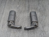 Footrest left Kawasaki Z 500