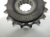 Sprocket Yamaha XJR 1300