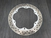 Remschijf voor Yamaha XJ 600 Diversion