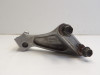 Duo voetsteun links Suzuki TL 1000