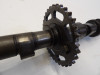 Camshaft Honda CB 400
