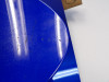 Rechter achterkant Kawasaki ZX 10 R