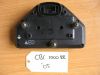 Tacho-set Honda CBR Fireblade