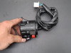 Handlebar switch assy left Royal Enfield Interceptor 650