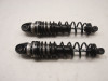 Achterschokbreker Harley Davidson Sportster