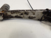 Brake pedal Honda CBF 1000