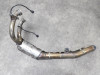 Downpipes Honda NT 1100 DCT