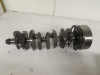 Crankshaft Yamaha YZF R6