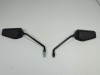 Mirror set Kawasaki VERSYS 1000