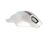 Fuel tank cover Ducati monster 796