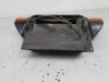 License plate holder Honda CBR 1000 F