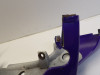 Cowl rear right Kawasaki ZX 7 R