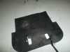 Cowl under Honda Fes 250