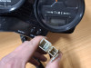 Meter combination Yamaha XJ 900 F