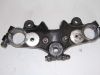 Kroonplaat Suzuki GS 550 ES