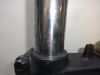 Front pipes complete Kawasaki ZZR 600