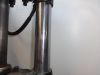 Voorpoten compleet Yamaha XV 920