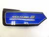 Seitenverkleidung links klein Honda CB 700