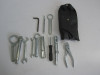 Gereedschapset Yamaha YZF 600 Thundercat