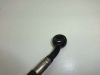 Brake hose front Honda CB 750 