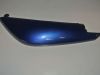 Linker achterkant BMW F 800