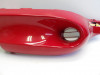 Cowl rear right Yamaha SZR 660