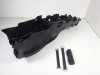 Undertail rear fender Triumph Tiger 800