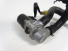 Air cleaner case Triumph Street Triple 675