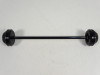 Axle front Yamaha MT 07