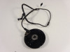 ABS sensor rear Yamaha XJ 6 N