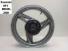 Rear wheel Kawasaki ER 5