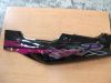 Cowl left rear Suzuki GSX R 750