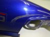 Cowl rear right Honda CBF 600