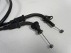 Throttle cable Suzuki Burgman 650