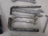 Tool set Suzuki GSX R 750