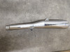Uitlaat Suzuki GSX 1400