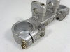 Fork top bridge Ducati monster 600