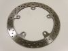 Braking disc right front BMW R 1150 RT   R 850 RT
