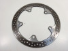Remschijf voor BMW K 1200 R 