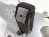 Main step holder right BMW R 1150 RT   R 850 RT