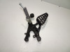Main step holder right Yamaha YZF R6
