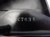 Air cleaner case Honda VT 600